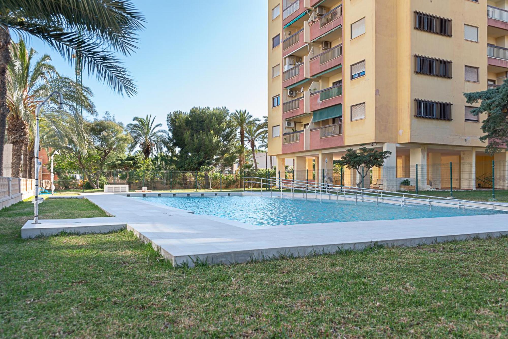 At Nautilus Aguadulce Sur Apartment Ngoại thất bức ảnh