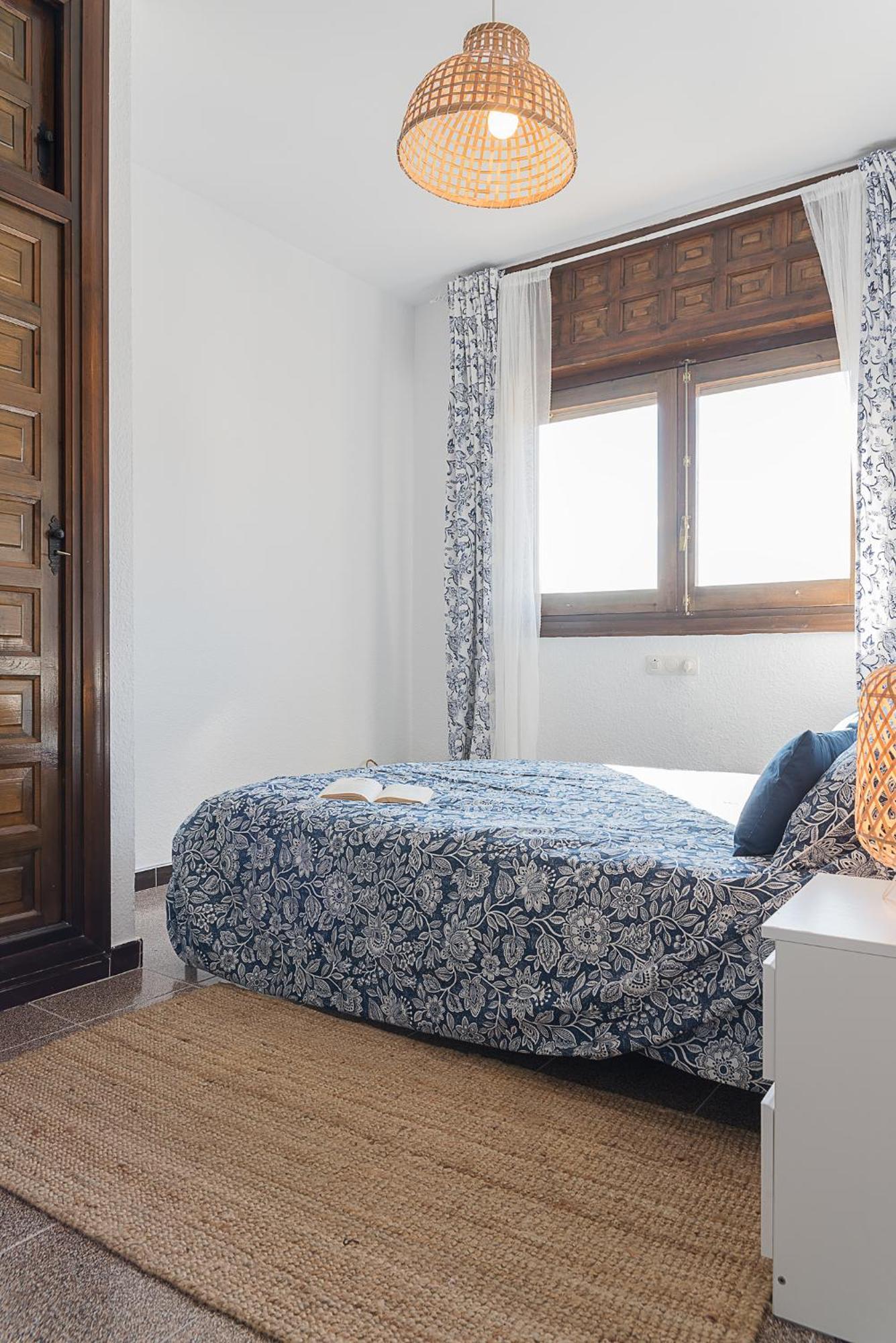 At Nautilus Aguadulce Sur Apartment Ngoại thất bức ảnh
